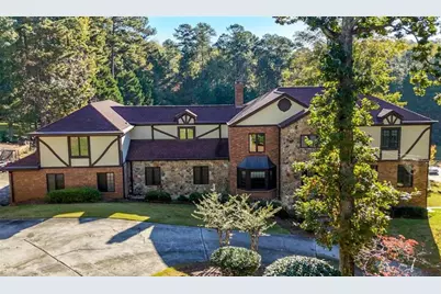 4220 Greentree Lane, Atlanta, GA 30349 - Photo 1