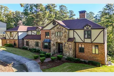 4220 Greentree Lane, Atlanta, GA 30349 - Photo 2