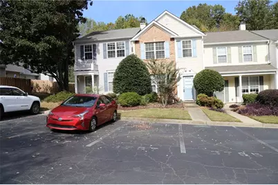 3767 Berkeley Crossing, Duluth, GA 30096 - Photo 2