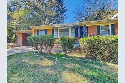 816 Gertrude Place NW, Atlanta, GA 30318 - Photo 1