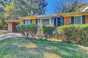 816 Gertrude Pl NW, Atlanta, GA 30318 - Photo 1
