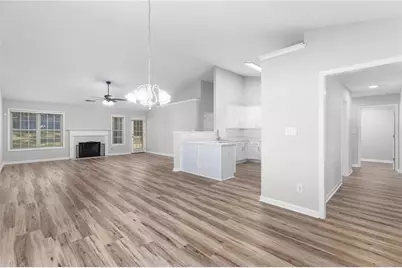 70 Chandler Ridge Lane, Lawrenceville, GA 30045 - Photo 8