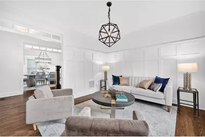 4492 Oakdale Road SE, Smyrna, GA 30080 - Photo 4