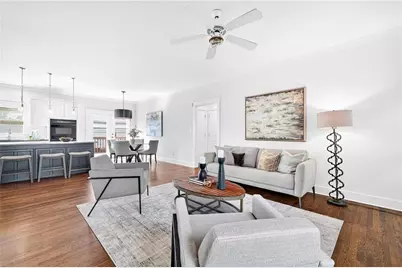 4492 Oakdale Road SE, Smyrna, GA 30080 - Photo 12