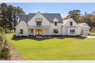 636 Arnold Mill Road, Woodstock, GA 30188 - Photo 2