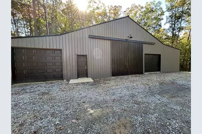 5997 Henderson Mtn. Road, Jasper, GA 30143 - Photo 4