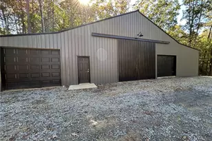 5997 Henderson Mountain Rd, Jasper, GA 30143 - Photo 4