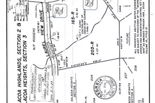 5997 Henderson Mountain Rd, Jasper, GA 30143 - Photo 2