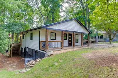 2155 Cove Trail, Cumming, GA 30041 - Photo 2