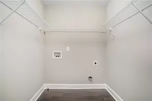 466 Best Friends Turn Alley, McDonough, GA 30252 - Photo 24