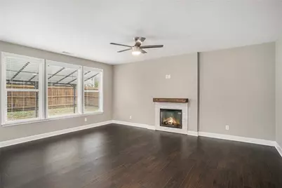 466 Best Friends Turn Alley, McDonough, GA 30252 - Photo 6