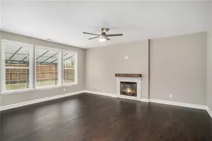 466 Best Friends Turn Alley, McDonough, GA 30252 - Photo 6