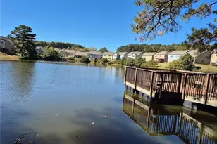 466 Best Friends Turn Alley, McDonough, GA 30252 - Photo 30