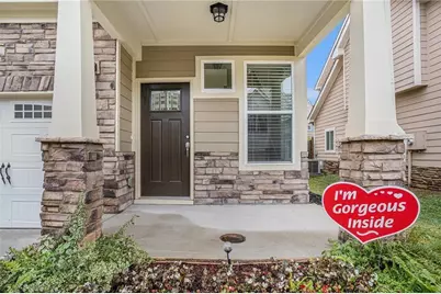 466 Best Friends Turn Alley, McDonough, GA 30252 - Photo 2