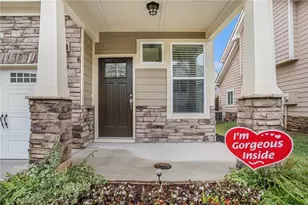 466 Best Friends Turn Alley, McDonough, GA 30252 - Photo 2