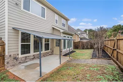 466 Best Friends Turn Alley, McDonough, GA 30252 - Photo 26