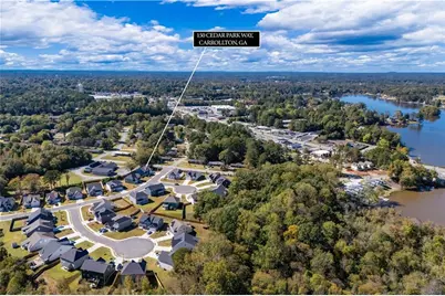 150 Cedar Park Way, Carrollton, GA 30117 - Photo 36