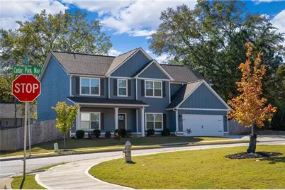 150 Cedar Park Way, Carrollton, GA 30117 - Photo 1