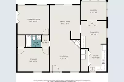 2 Fair SW, Rome, GA 30161 - Photo 28