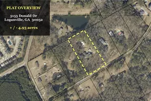 5155 Donald Dr, Loganville, GA 30052 - Photo 72