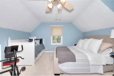 5155 Donald Drive, Loganville, GA 30052 - Photo 24