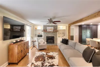 5155 Donald Drive, Loganville, GA 30052 - Photo 8