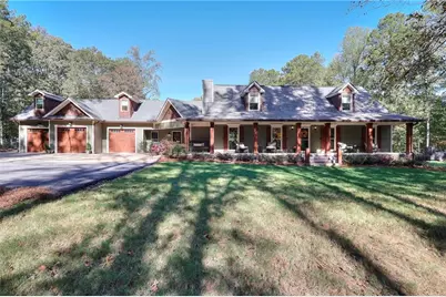 5155 Donald Drive, Loganville, GA 30052 - Photo 1