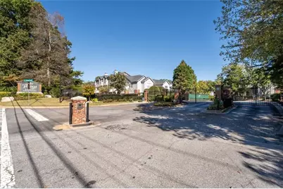 1303 Vinings Forest Lane SE, Smyrna, GA 30080 - Photo 4