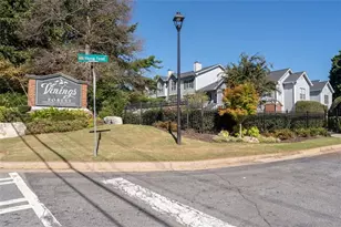 1303 Vinings Forest Ln SE, Smyrna, GA 30080 - Photo 2