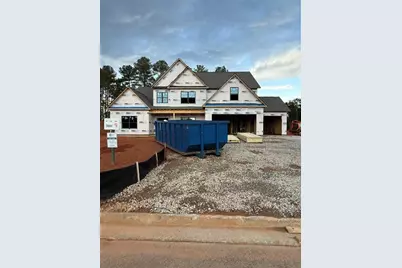 1401 Willowbend Place, Monroe, GA 30655 - Photo 2