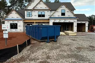 1401 Willowbend Pl, Monroe, GA 30655 - Photo 2