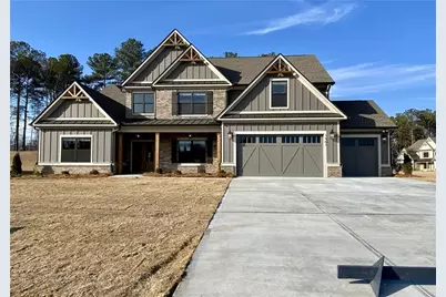 1401 Willowbend Place, Monroe, GA 30655 - Photo 1