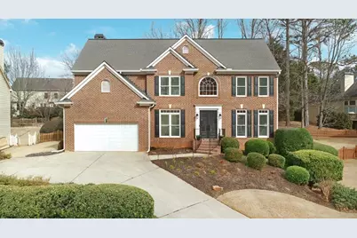 3410 Bonaire Crossing, Marietta, GA 30066 - Photo 1