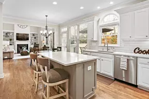 3410 Bonaire Crossing, Marietta, GA 30066 - Photo 2