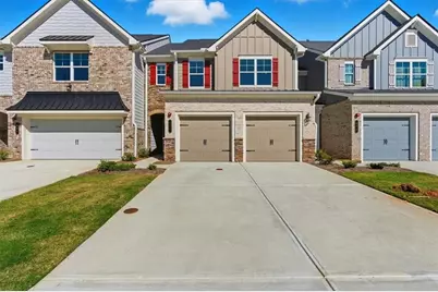 680 Sundial Lane, Mableton, GA 30126 - Photo 2