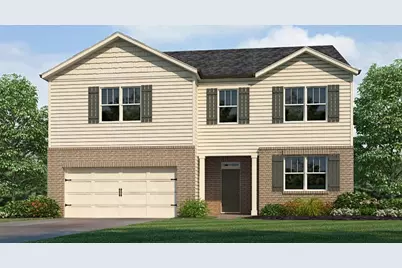 2740 Montie Court, Lithia Springs, GA 30122 - Photo 1