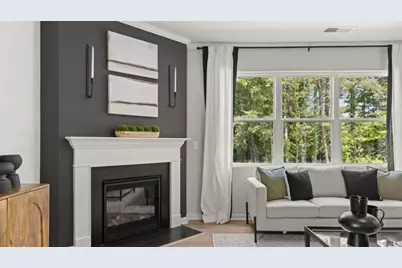 2740 Montie Court, Lithia Springs, GA 30122 - Photo 16