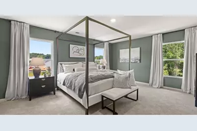 2740 Montie Court, Lithia Springs, GA 30122 - Photo 26