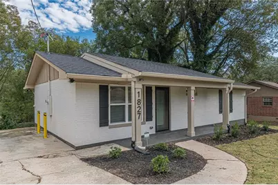 1827 Thomasville Drive SE, Atlanta, GA 30315 - Photo 2