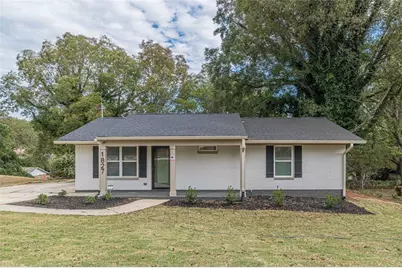 1827 Thomasville Drive SE, Atlanta, GA 30315 - Photo 1
