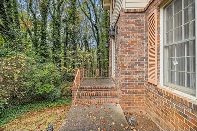 3640 Freda Court, Decatur, GA 30034 - Photo 4