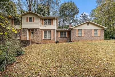 3640 Freda Court, Decatur, GA 30034 - Photo 1