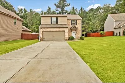 749 Scotland Drive, Dallas, GA 30132 - Photo 2