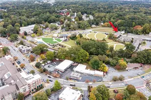 2905 Fullers Alley, Kennesaw, GA 30144 - Photo 36