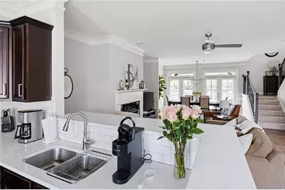 2905 Fullers Aly, Kennesaw, GA 30144 - Photo 16