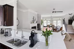 2905 Fullers Alley, Kennesaw, GA 30144 - Photo 16