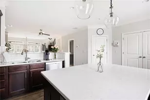 2905 Fullers Alley, Kennesaw, GA 30144 - Photo 14