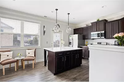 2905 Fullers Aly, Kennesaw, GA 30144 - Photo 12