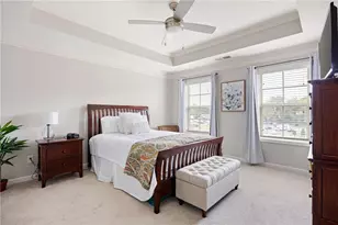 2905 Fullers Alley, Kennesaw, GA 30144 - Photo 24