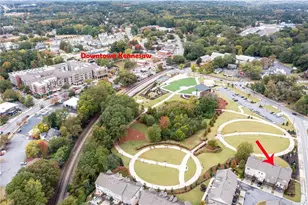 2905 Fullers Alley, Kennesaw, GA 30144 - Photo 2